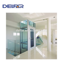 Вилль-лифт Delfar с дешевой ценой для частного использования